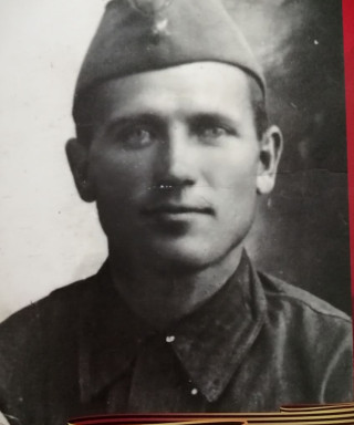 Кочетков Иван Макарович