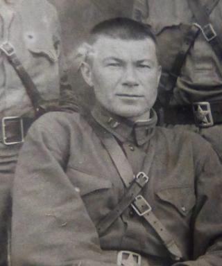 Сперанский Петр Богданович
