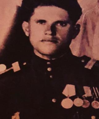 Голатов Алексей Павлович