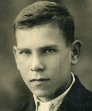 Шулика Сергей Михайлович