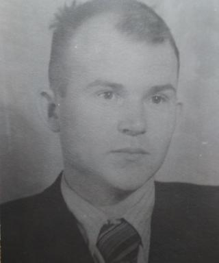 Ковтуненко Павел Васильевич
