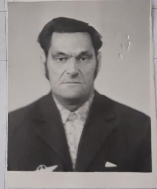 Салдаев Михаил Иванович