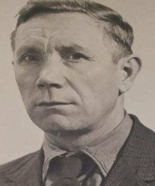 Солнцев Дмитрий Иванович