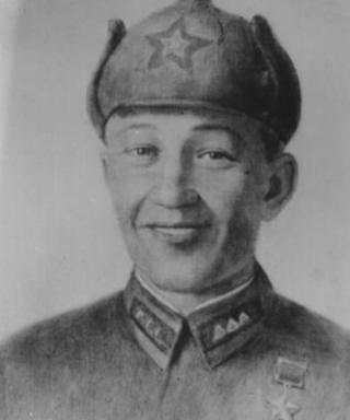 Кретов Александр Федотович