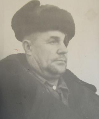 Письмак Капитон Савельевич