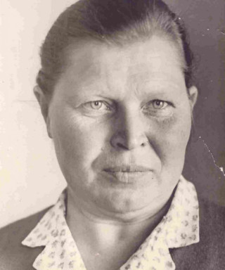 Юдина Александра Ивановна