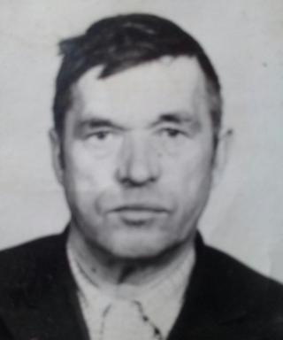 Алексеев Алексей Михайлович