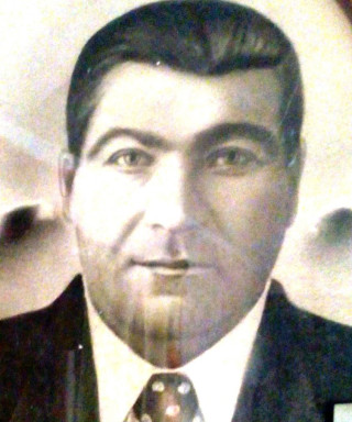 Шипилов Василий Федорович