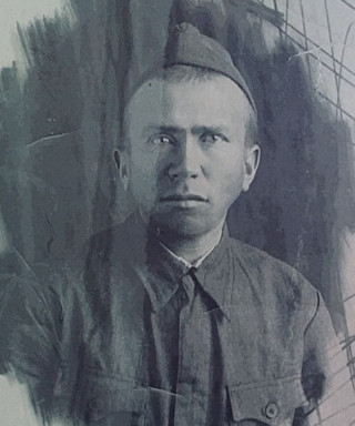 Панин Федор Трофимович