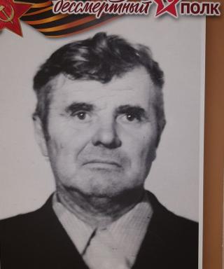 Рулев Александр Васильевич