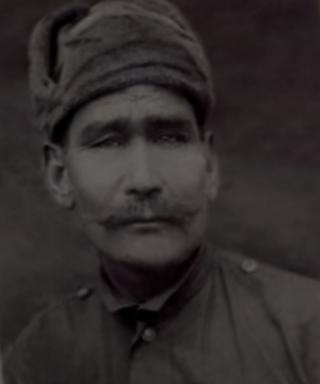 Куватов Валиулла Абсалямович