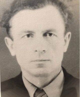 Ятченко Андрей Иванович