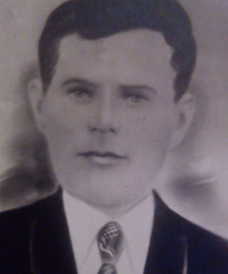 Ярцев Митрофан Стефанович