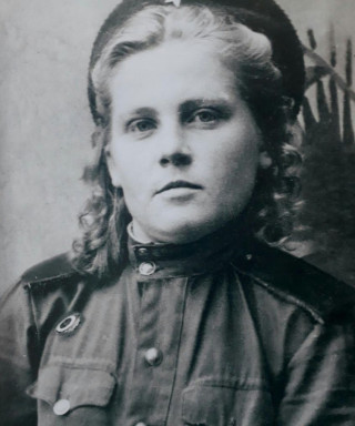 Ярославцева Мария Ивановна