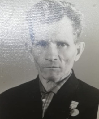 Нуждин Михаил Ильич