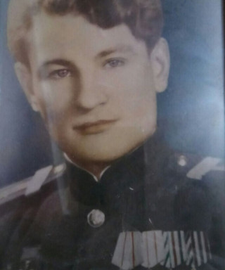 Васищев Иван Петрович