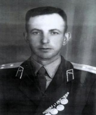 Ляшов Иван Петрович