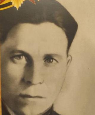 Соболев Николай Александрович