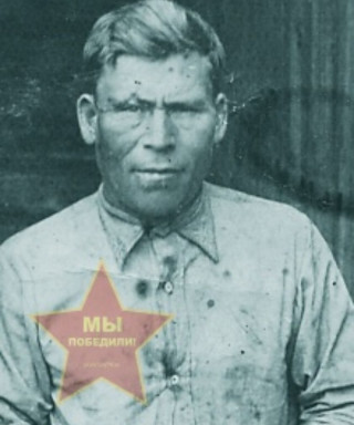 Воронцов Алексей Павлович