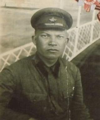 Утробин Василий Александрович