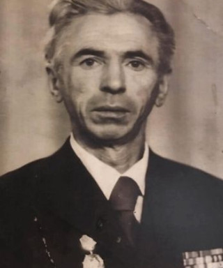 Косов Василий Павлович