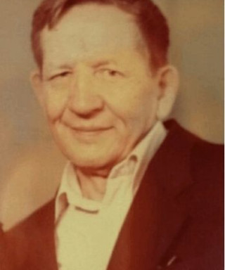 Лаврушкин Леонид Алексеевич