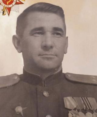 Кулик Алексей Тимофеевич