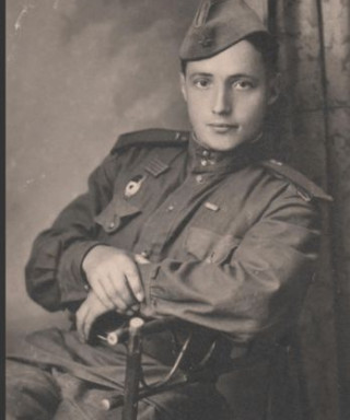 Платонов Геннадий Анатольевич