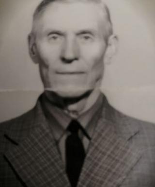 Кокшарев Ефим Алексеевич