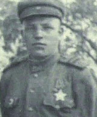 Кошелев Владимир Егорович