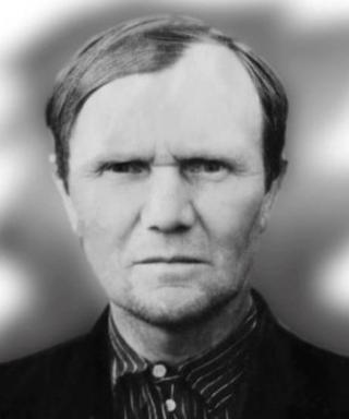 Лесников Илья Елизарович