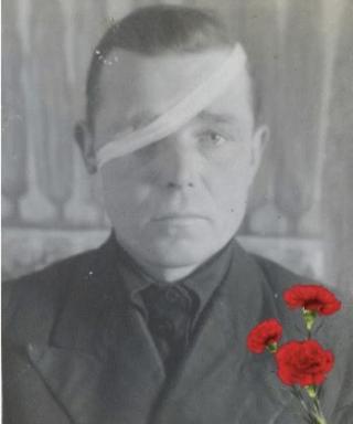 Бендера Иосиф Иванович