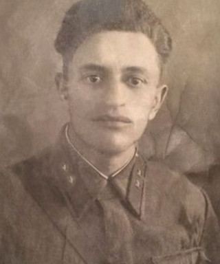 Островский Абрам Давидович