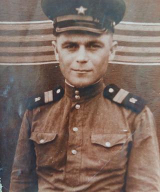 Картамышев Стефан Александрович