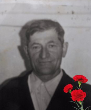 Оленичев Михаил Васильевич