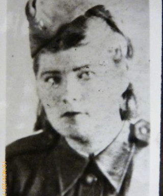 Белова Галина Яковлевна