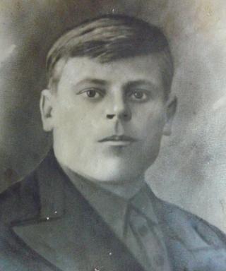 Шохин Александр Иванович