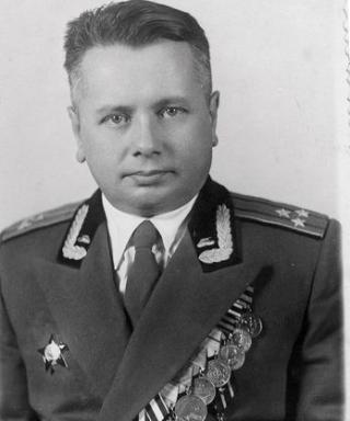 Смирнов Михаил Александрович