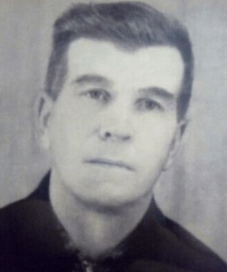 Попов Егор Маркович