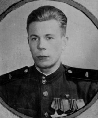 Тужилов Александр Анатольевич