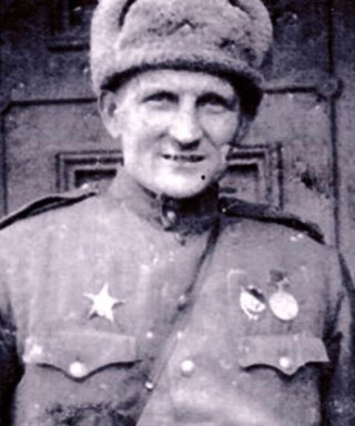 Поляков Владимир Петрович