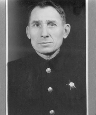 Чекин Григорий Кузмич