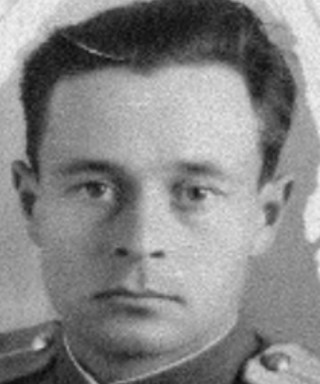 Тарасов Борис Максимович