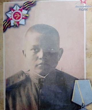 Петухов Анатолий Сергеевич