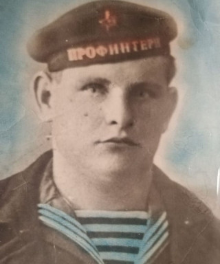 Чапаев Александр Алексеевич