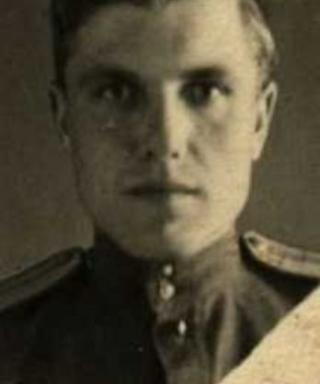 Санько Степан Максимович