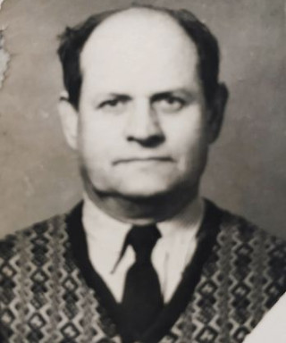 Оськин Иван Васильевич