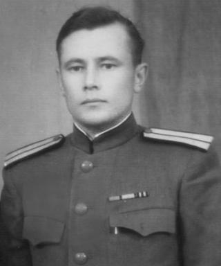 Христолюбов Василий Андреевич
