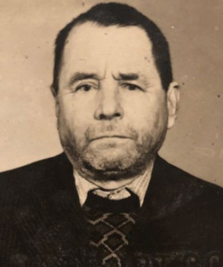 Нуриахметов Салихьян Нуриахметович