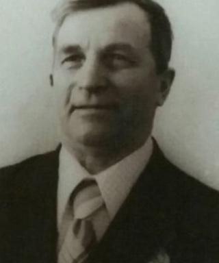 Гасенин Константин Александрович
